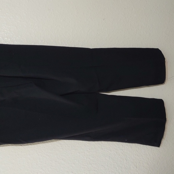 Croft&Barrow straight mid rise 4 PETITE STRETCH THE CLASSIC PULL ON - Picture 5 of 5